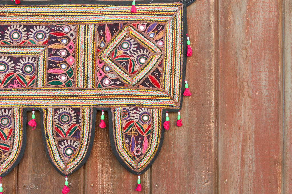 Heritage Toran Textile