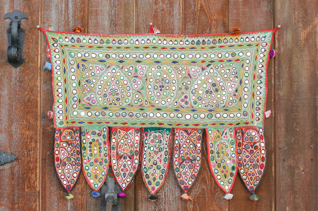 Kalash Toran Textile
