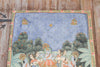 Early 19th Century Krishna and Gopi Pichhavai Painting (Trade)