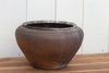 Bronze Color Thai Terracotta Pot