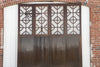 Set of Four, Antique Asian Screen Doors (Trade)