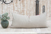 Antique Erina Sindh Silk Pillow (Trade)