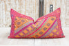 Antique Tania Sindh Silk Pillow (Trade)