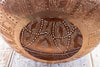 Najna Moorish Sphere Pendant Lantern (Trade)