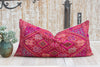 Antique Iksha Sindh Silk Pillow