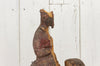 Rare 18th Century Arunachal Pradesh Ancient Statue (Trade)