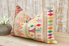 Arkar Antique Tribal Grain Sack Pillow (Trade)
