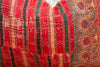 Garma Antique Tribal Grain Sack Pillow (Trade)
