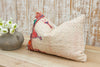 Maahi Antique Tribal Grain Sack Pillow