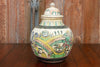 Antique Chinese Crackle Vase (Trade)