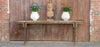 Magnificent 18th Century Chinese Long Altar Table (Trade)