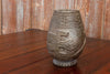 Petite Early 20th Century Tribal Vase (Trade)