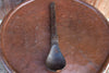 Long Xhosa Tribal Antique Spoon