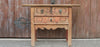 Alluring Antique Ming Style Altar Table