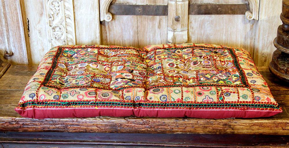 Shideh Jaisalmer Floor Cushion (Trade)