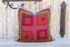 Chopad Sindh Sami Square Pillow (Trade)