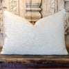 Luma Phulkari Lumbar Pillow (Trade)