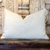 Azia Phulkari Lumbar Pillow (Trade)
